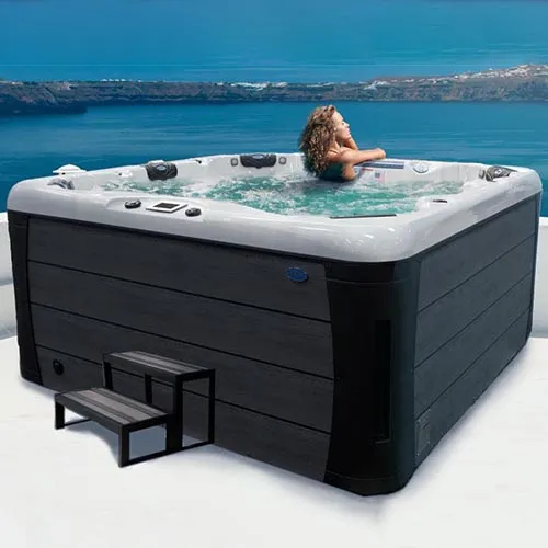 Deck hot tubs for sale in Jennison